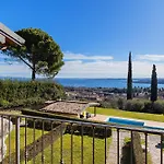 Bellavista By Whale Homes Apartmán Padenghe sul Garda