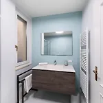 Bellavista By Whale Homes Apartmán *
