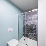Bellavista By Whale Homes Apartmán Padenghe sul Garda