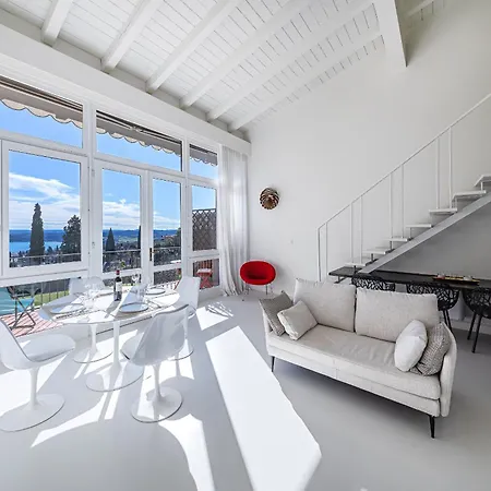 Bellavista By Whale Homes Apartmán *