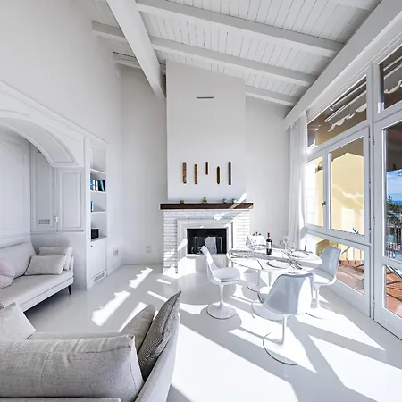 Apartmán Bellavista By Whale Homes *
