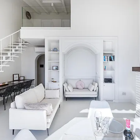 Bellavista By Whale Homes Apartmán *