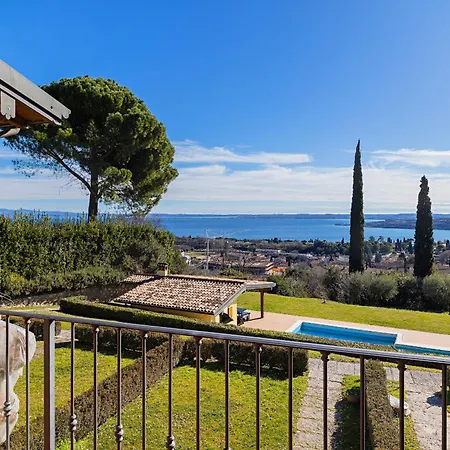 Bellavista By Whale Homes Apartmán Padenghe sul Garda
