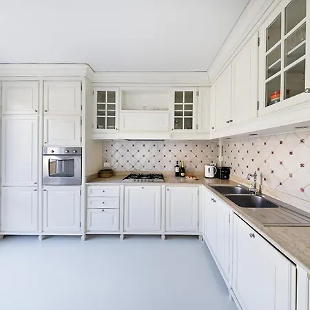 Apartmán Bellavista By Whale Homes