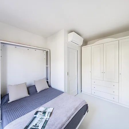 Apartmán Bellavista By Whale Homes
