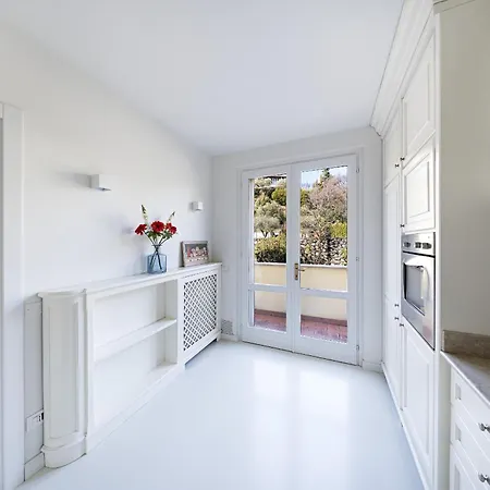 Bellavista By Whale Homes Apartmán Padenghe sul Garda