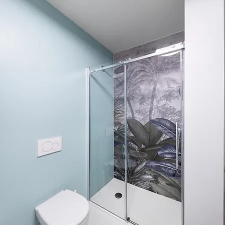 Bellavista By Whale Homes Apartmán Padenghe sul Garda