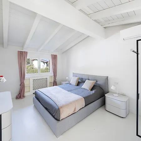 Apartmán Bellavista By Whale Homes *