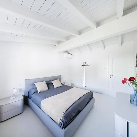 Apartmán Bellavista By Whale Homes Padenghe sul Garda