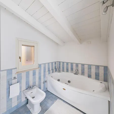 Bellavista By Whale Homes Apartmán *