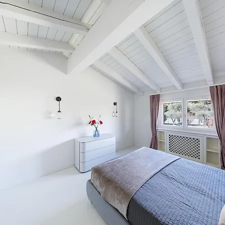 Apartmán Bellavista By Whale Homes Padenghe sul Garda