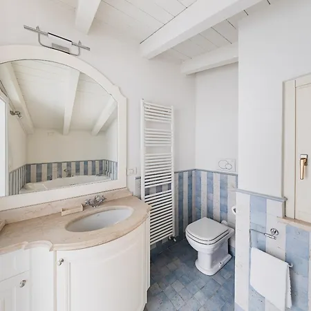Apartmán Bellavista By Whale Homes Padenghe sul Garda