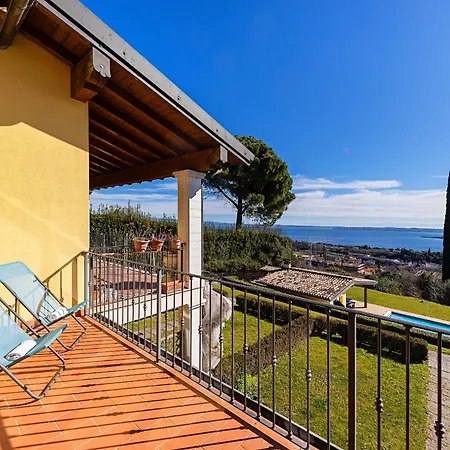 Bellavista By Whale Homes Padenghe sul Garda