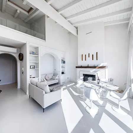 Bellavista By Whale Homes Apartmán Padenghe sul Garda